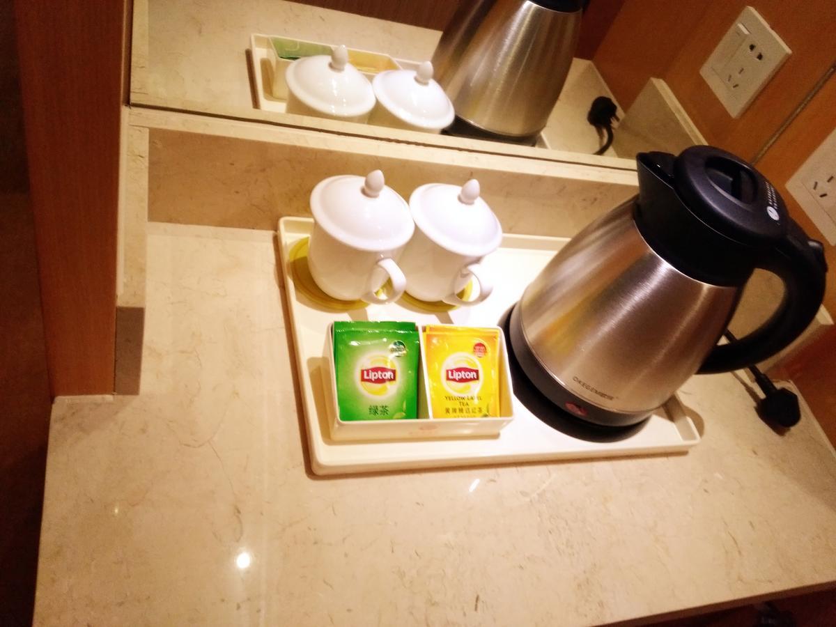Vienna Hotel Shenzhen Bantian Vanke Zone 5 Kültér fotó
