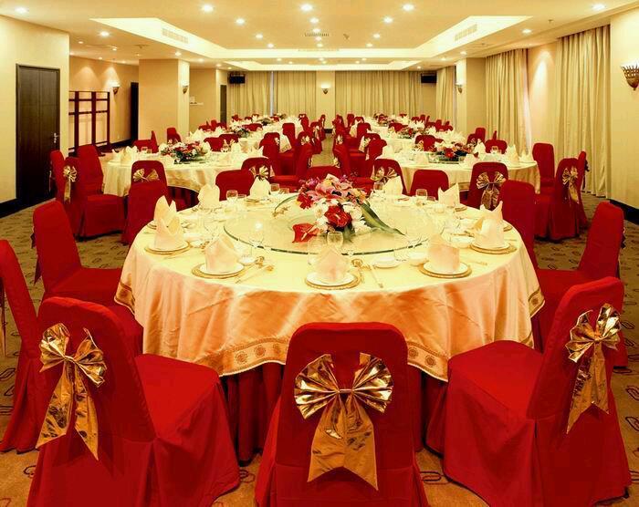 Vienna Hotel Shenzhen Bantian Vanke Zone 5 Kültér fotó