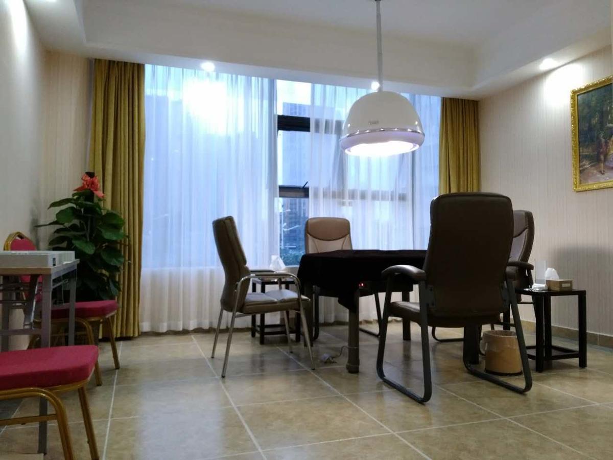 Vienna Hotel Shenzhen Bantian Vanke Zone 5 Kültér fotó