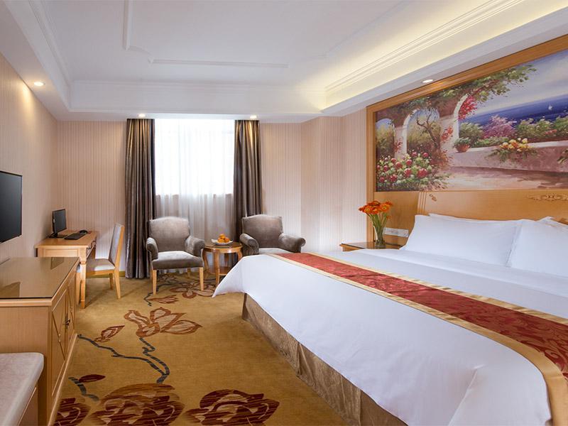 Vienna Hotel Shenzhen Bantian Vanke Zone 5 Kültér fotó
