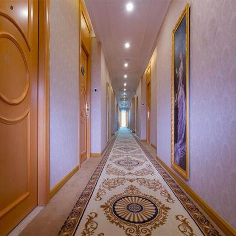 Vienna Hotel Shenzhen Bantian Vanke Zone 5 Kültér fotó