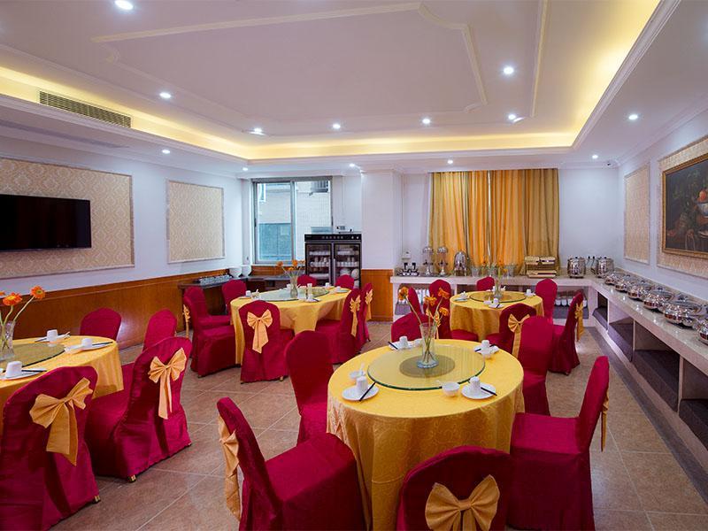 Vienna Hotel Shenzhen Bantian Vanke Zone 5 Kültér fotó